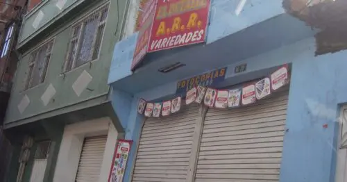 CACHARRAREIA PAPELERIA EL DETALLE ARR BOGOTÁ CACHARRAREIA PAPELERIA EL DETALLE ARR BOGOTÁ